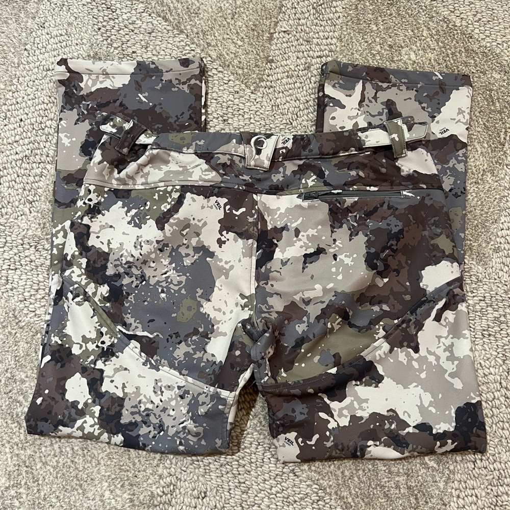 Women’s Prois hunting pant XL